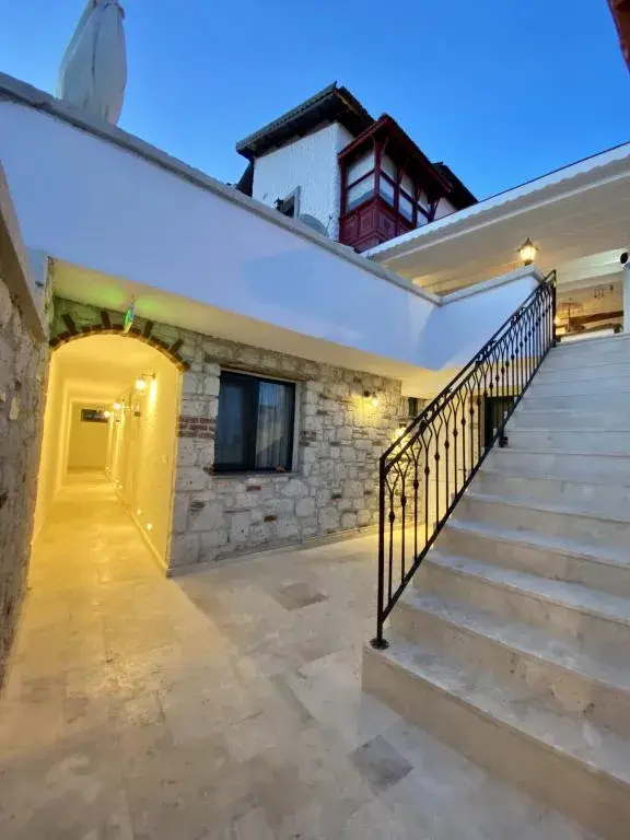 Serez Alaçatı by La Mira fotoğraf 6