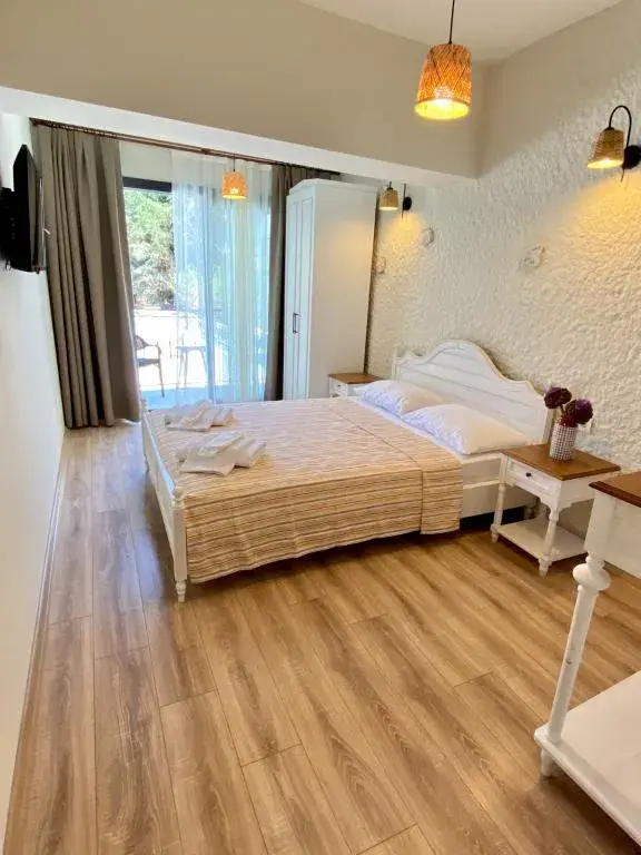 Serez Alaçatı by La Mira fotoğraf 8