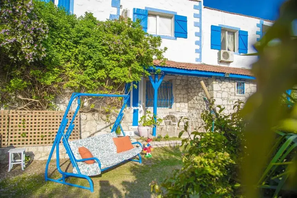 Zeren Alaçatı Butik Otel fotoğraf 3