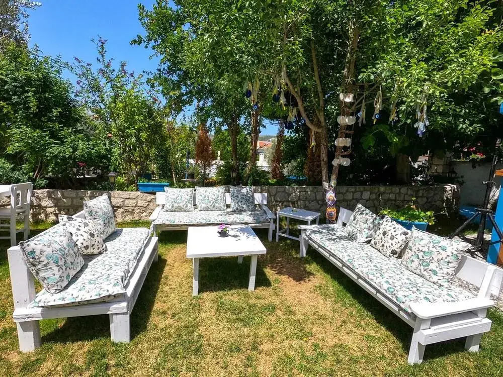 Zeren Alaçatı Butik Otel fotoğraf 2