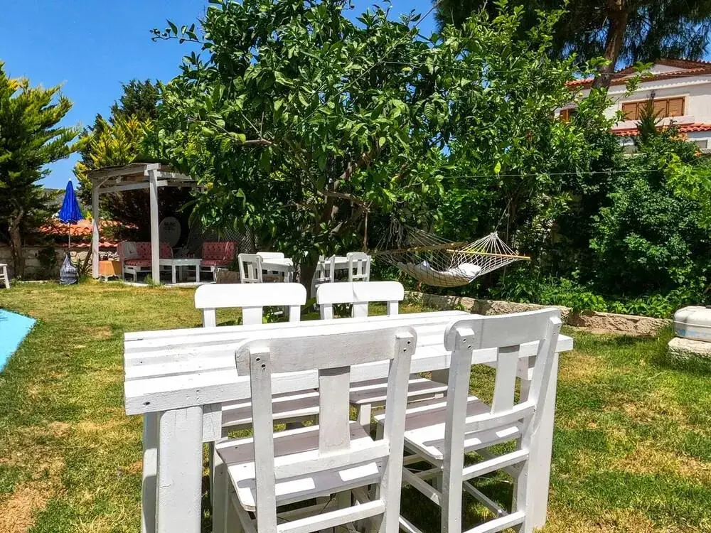 Zeren Alaçatı Butik Otel fotoğraf 4