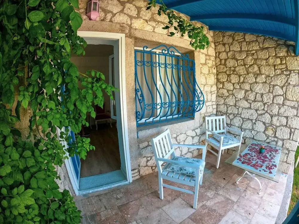Zeren Alaçatı Butik Otel fotoğraf 5