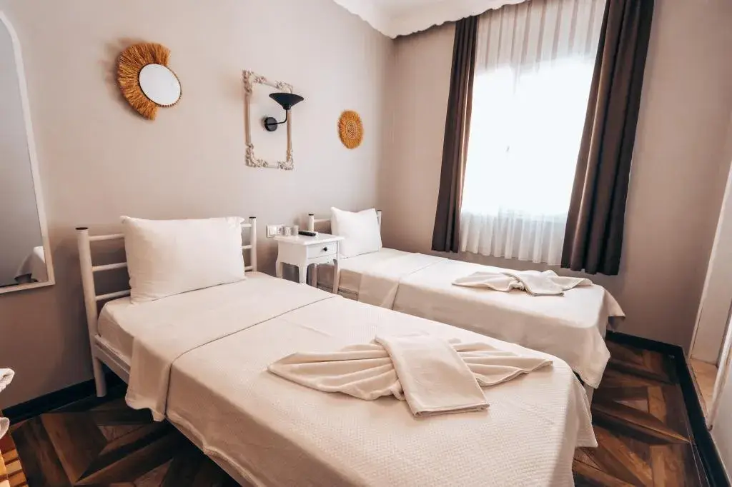 Zeren Alaçatı Butik Otel fotoğraf 6