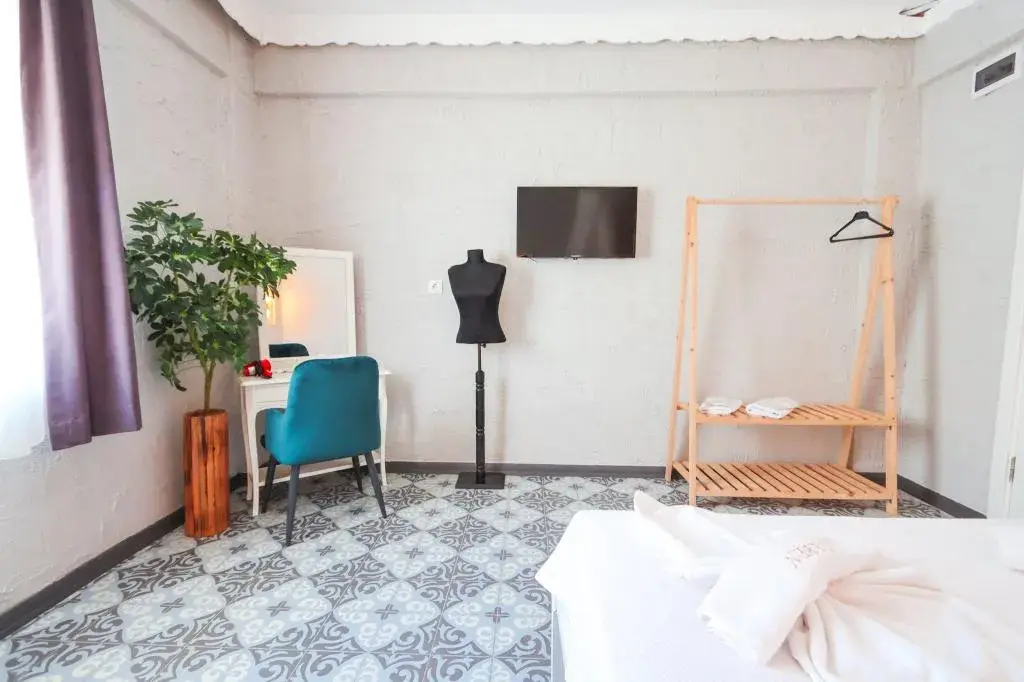 Zeren Alaçatı Butik Otel fotoğraf 7