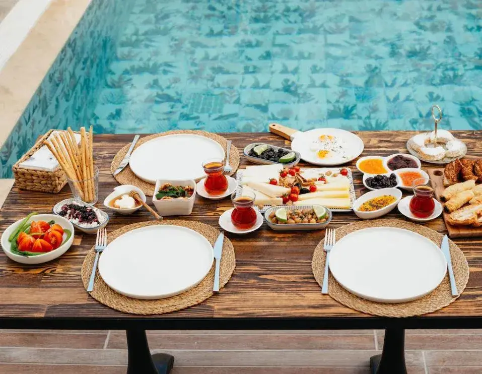 Maison L'etro Alaçatı Hotel fotoğraf 4