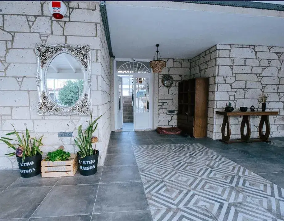 Maison L'etro Alaçatı Hotel fotoğraf 5