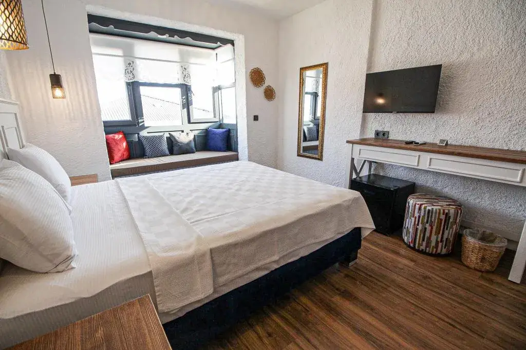 Maison L'etro Alaçatı Hotel fotoğraf 6