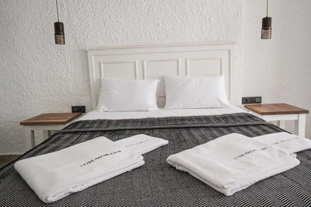 Maison L'etro Alaçatı Hotel fotoğraf 7