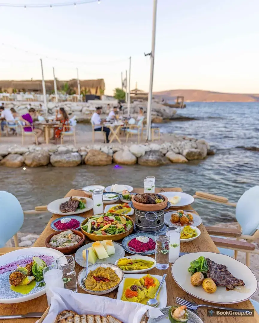 Rakish Alaçatı fotoğraf 6