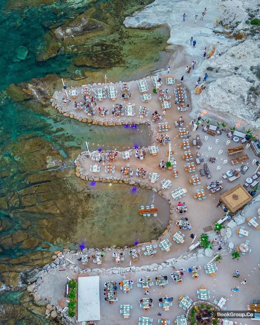 Rakish Alaçatı fotoğraf 8