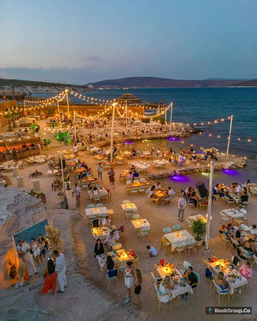 Rakish Alaçatı fotoğraf 9