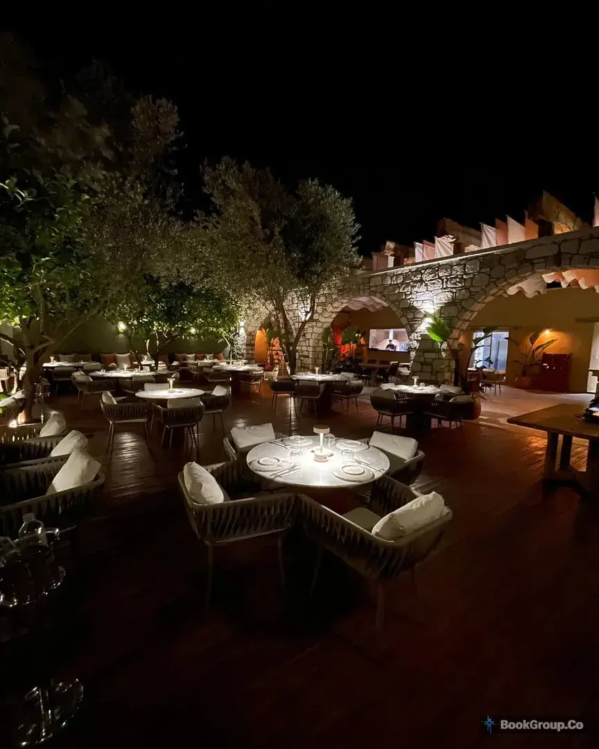Faw Alaçatı fotoğraf 5