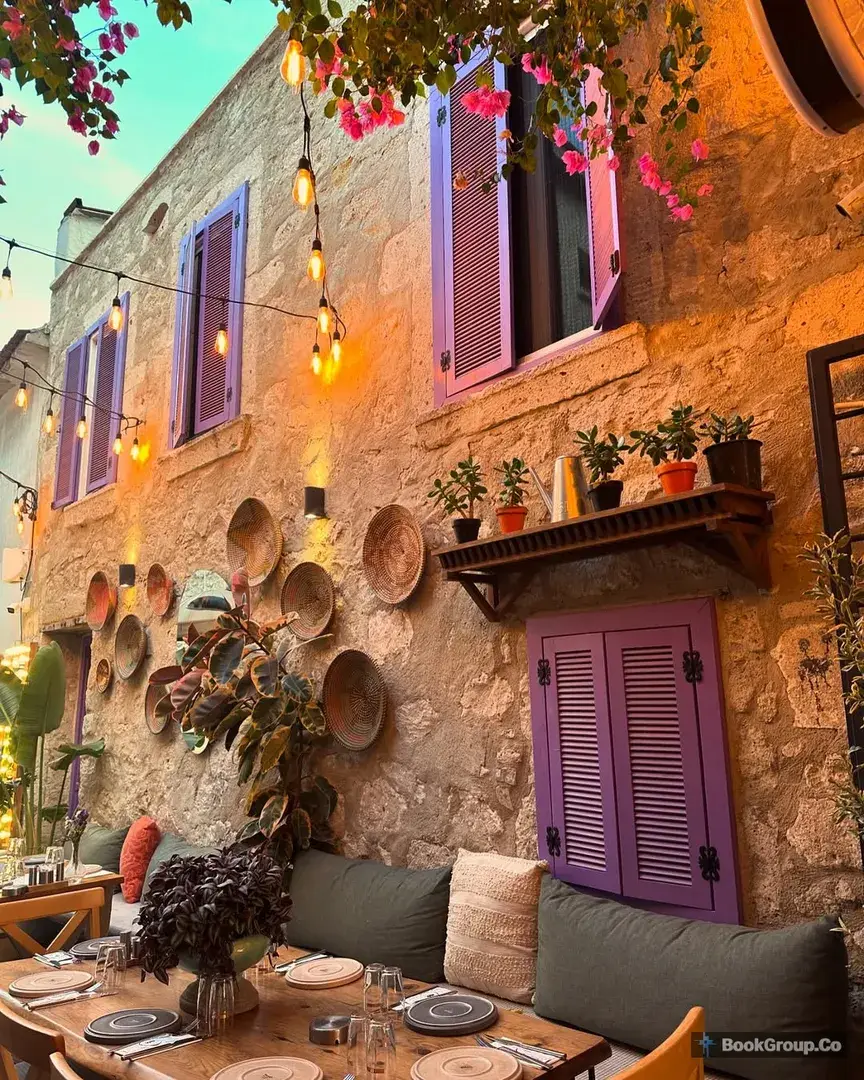 Vibe Alaçatı fotoğraf 1