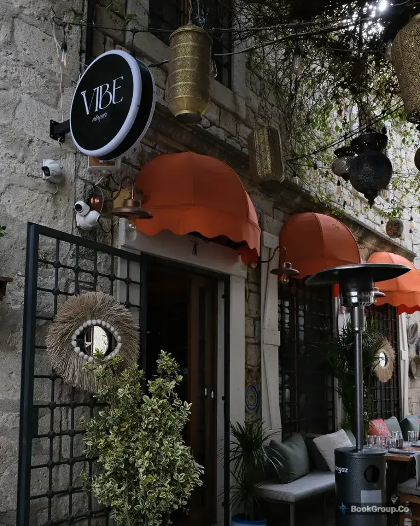 Vibe Alaçatı fotoğraf 3