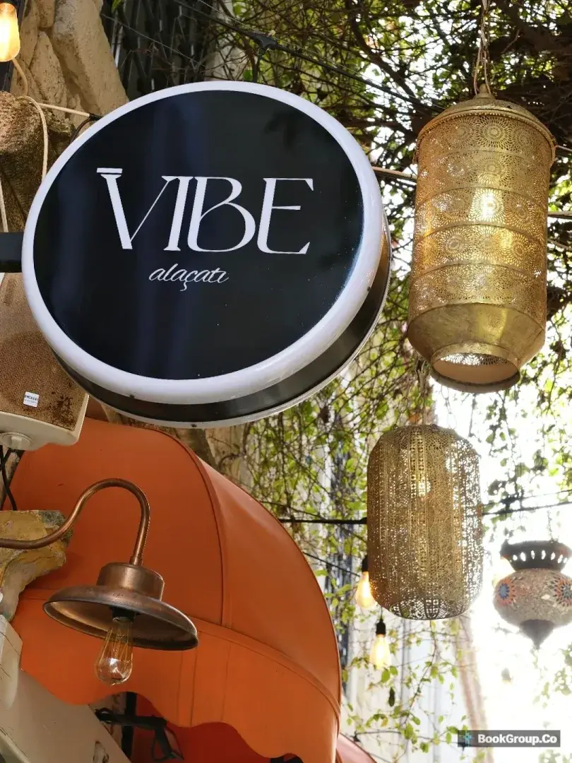 Vibe Alaçatı fotoğraf 4