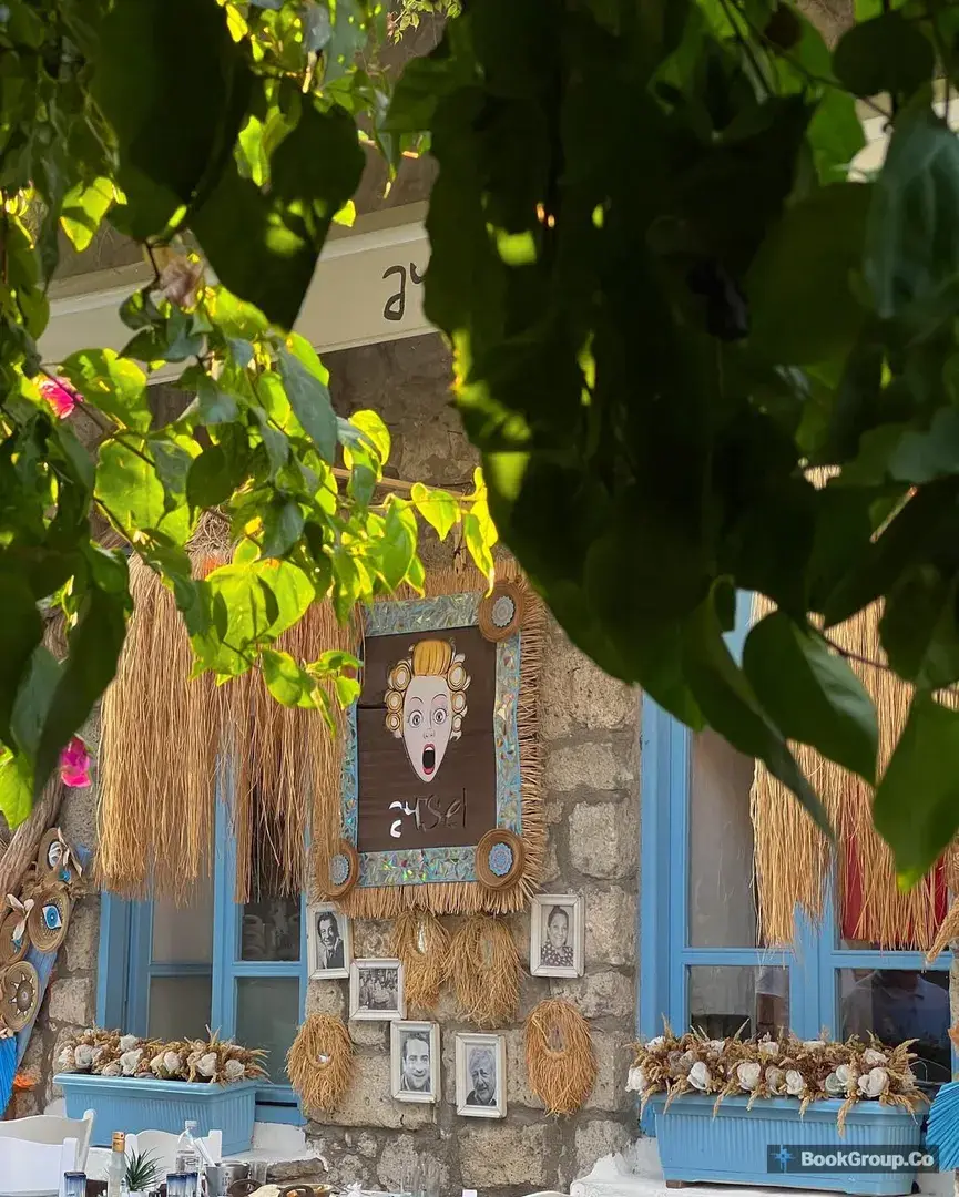 Aysel Alaçatı fotoğraf 1