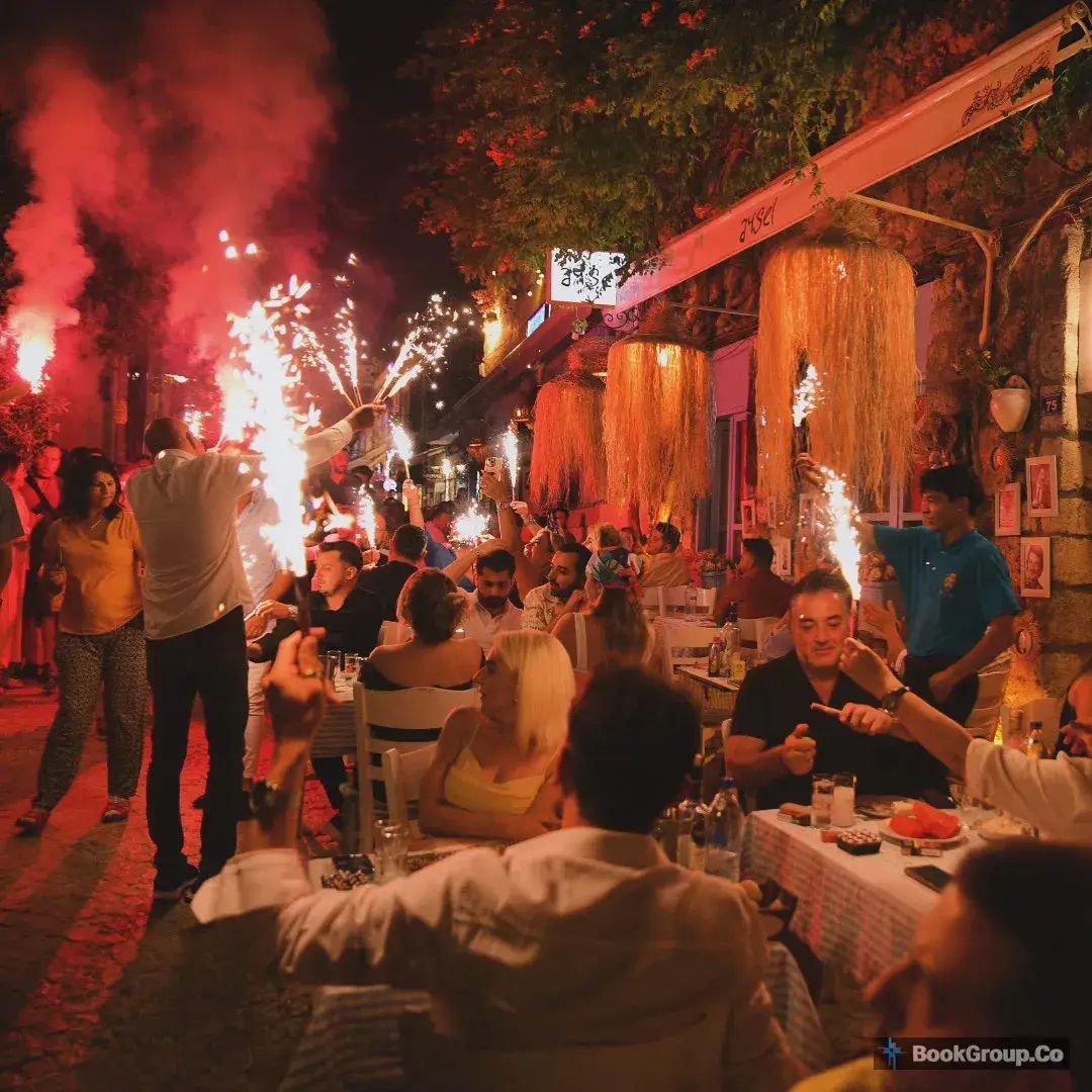 Aysel Alaçatı fotoğraf 4