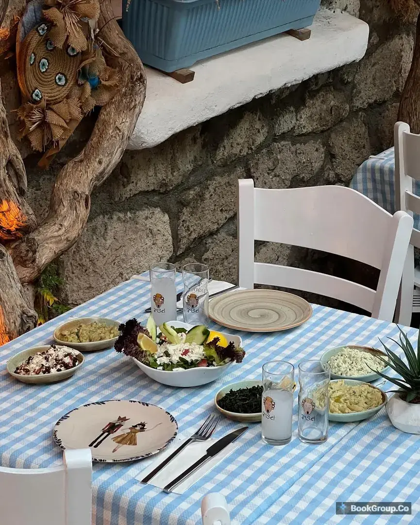 Aysel Alaçatı fotoğraf 3