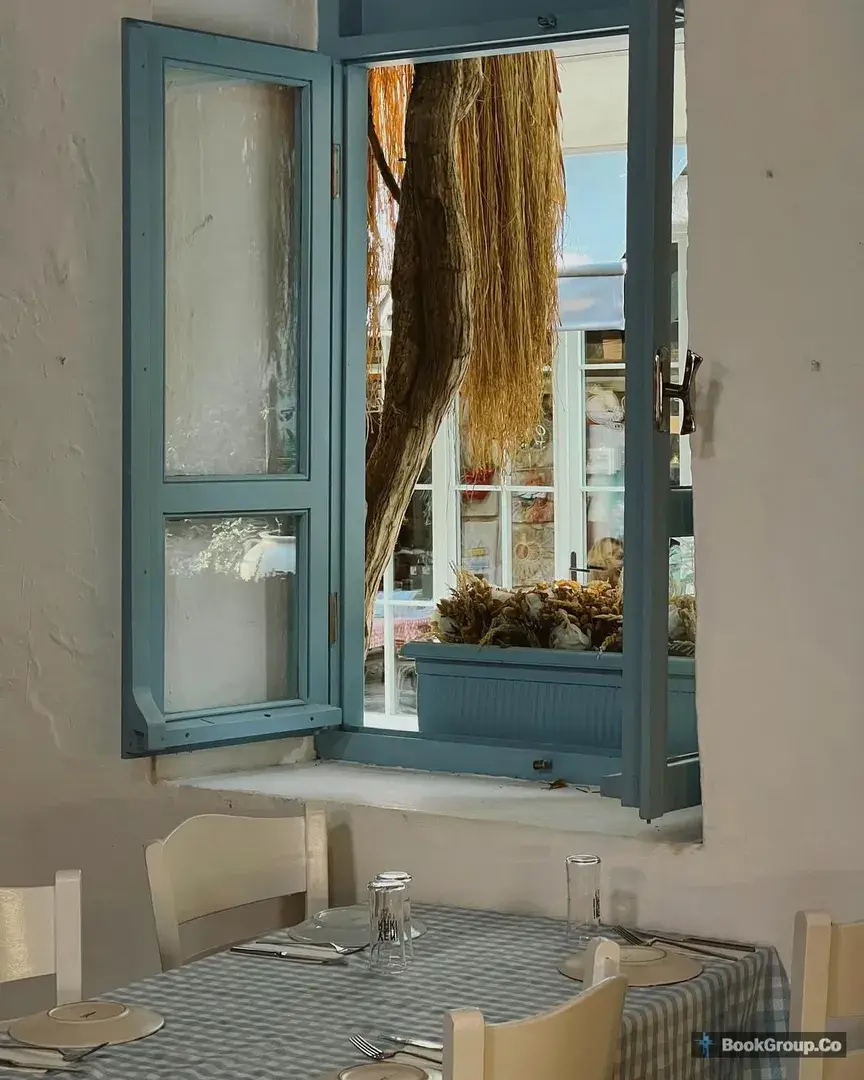 Aysel Alaçatı fotoğraf 5