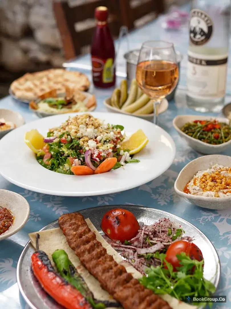 Hürmüz Alaçatı fotoğraf 4