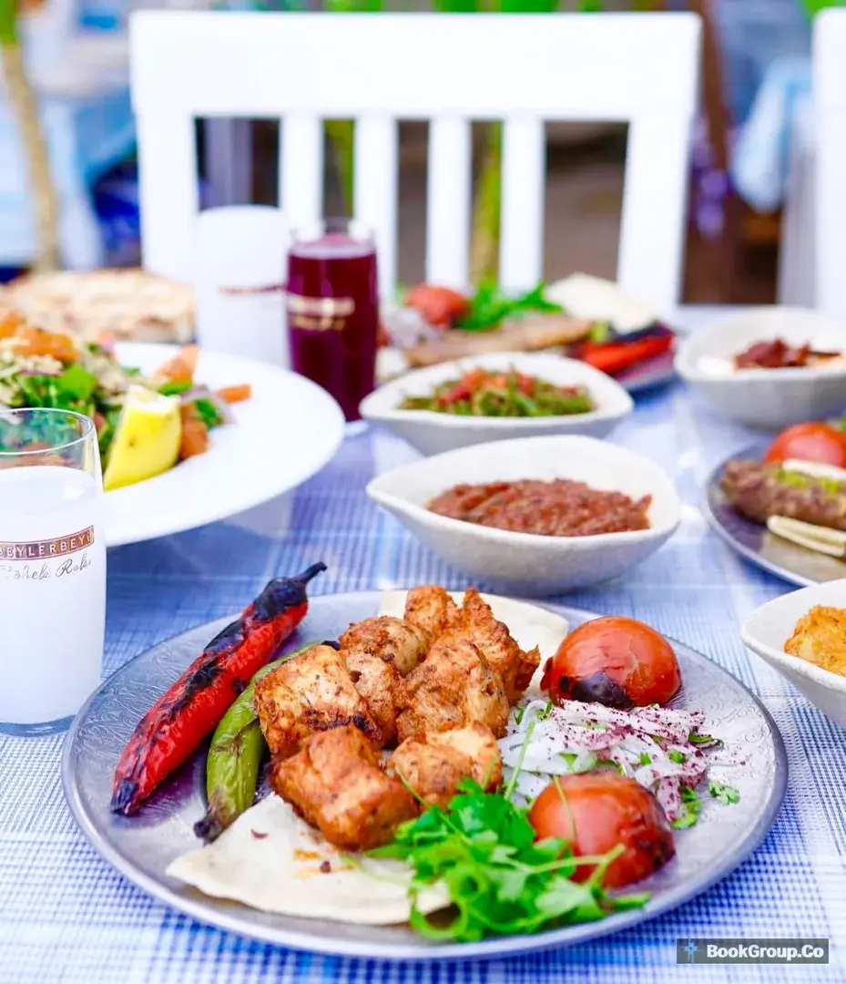 Hürmüz Alaçatı fotoğraf 6