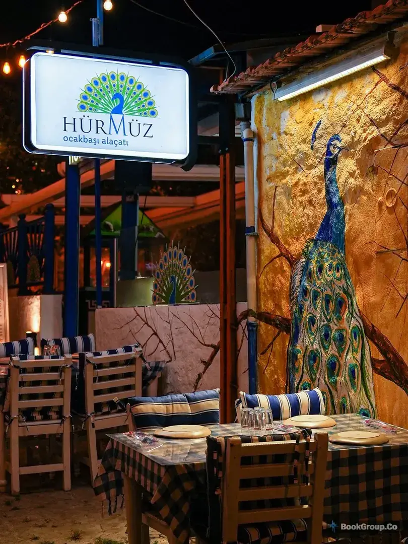 Hürmüz Alaçatı fotoğraf 8