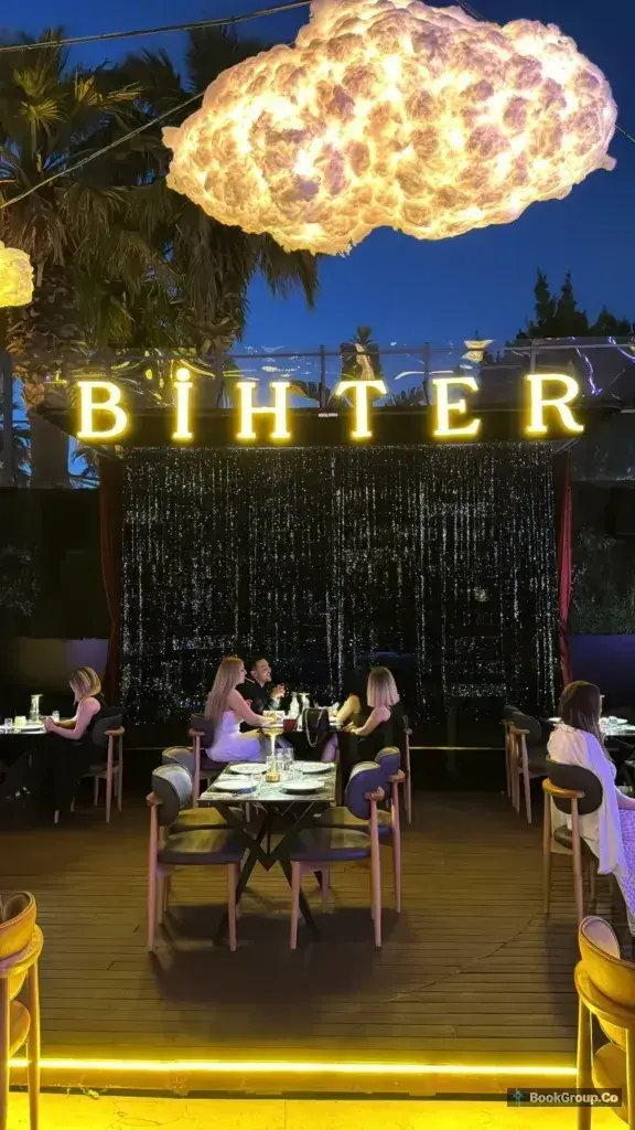 Bihter Alaçatı fotoğraf 2