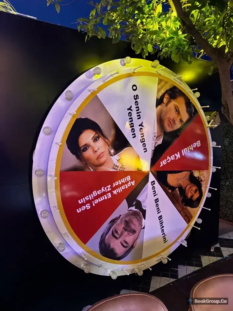 Bihter Alaçatı fotoğraf 5