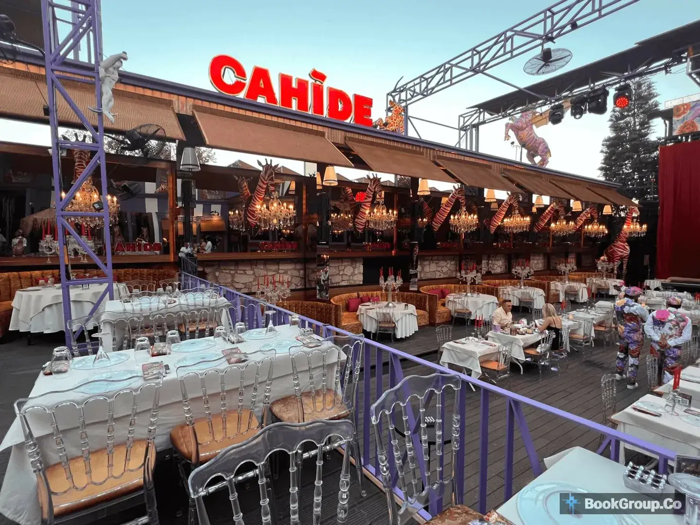 Cahide Alaçatı fotoğraf 1