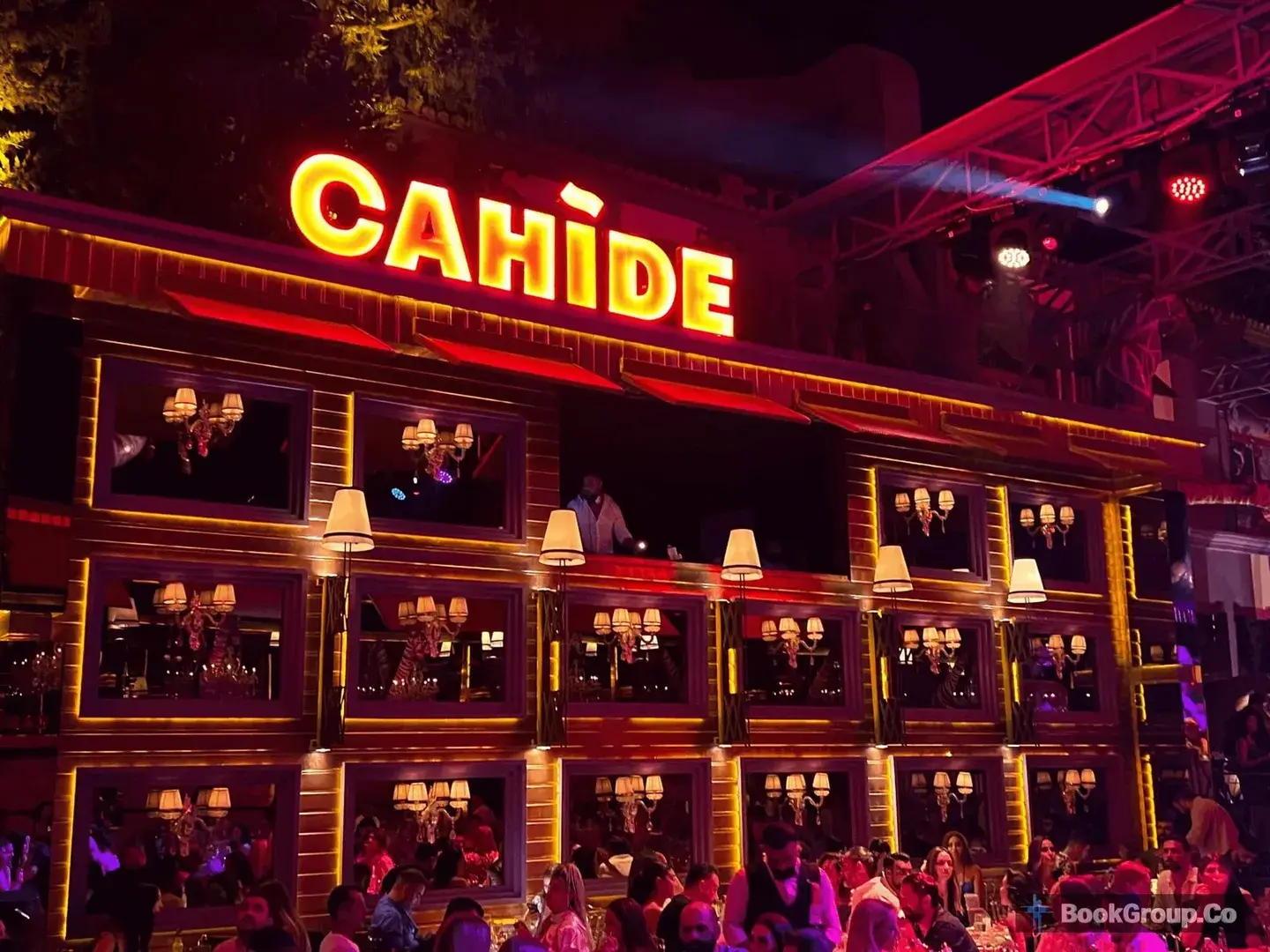 Cahide Alaçatı fotoğraf 2