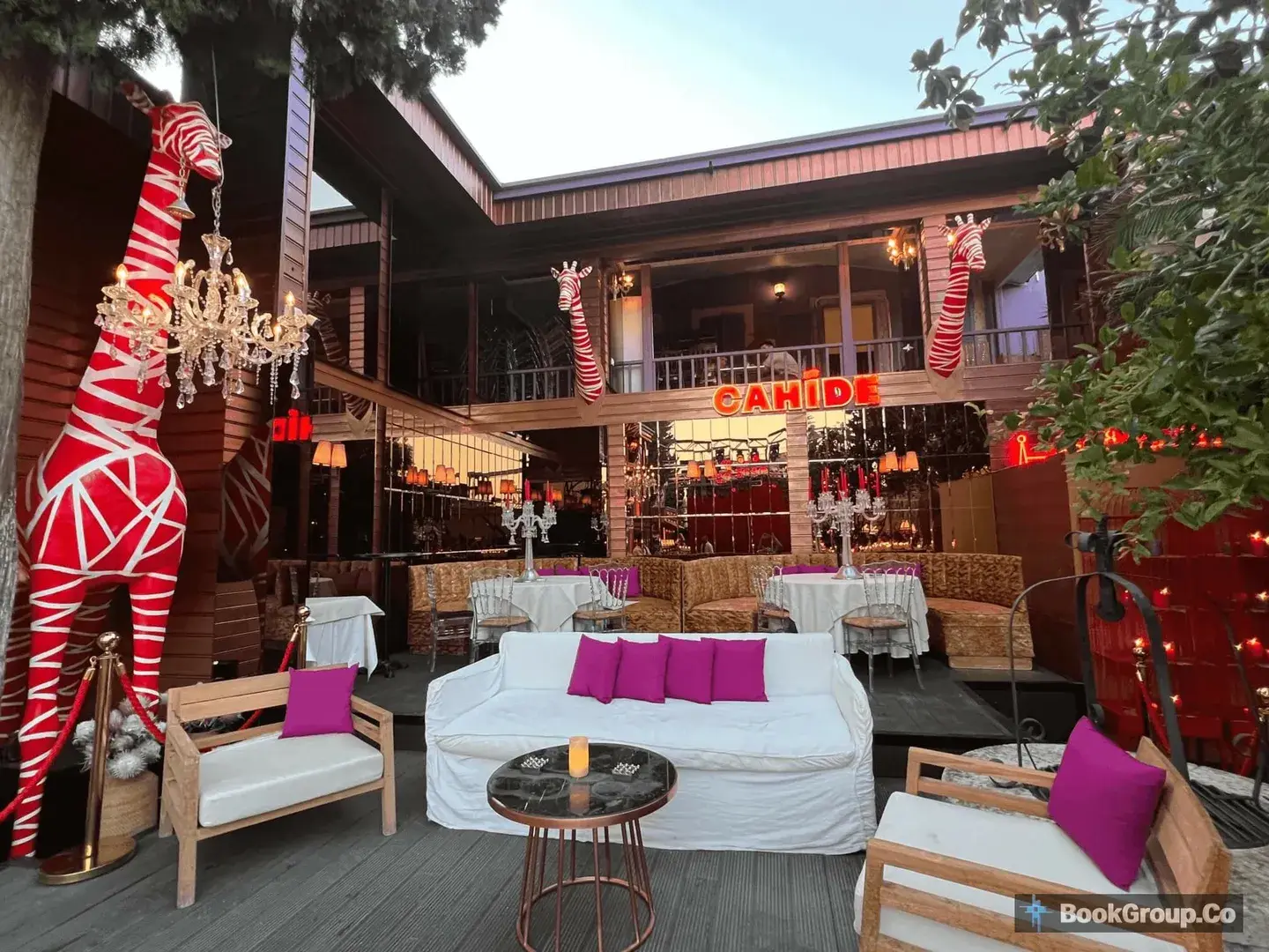 Cahide Alaçatı fotoğraf 4