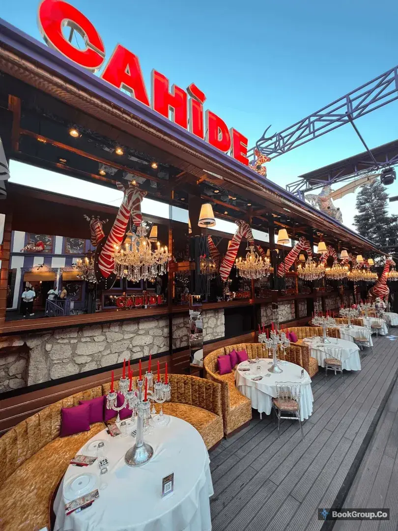 Cahide Alaçatı fotoğraf 7