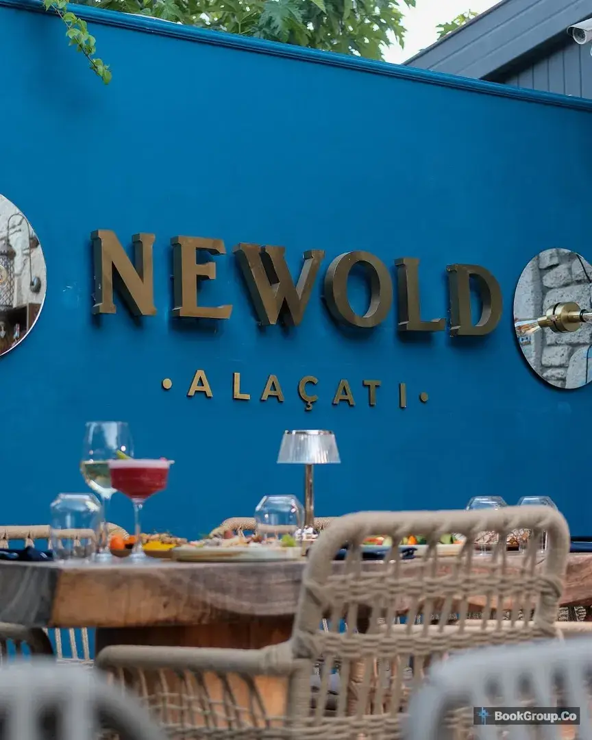 Newold Alaçatı fotoğraf 6
