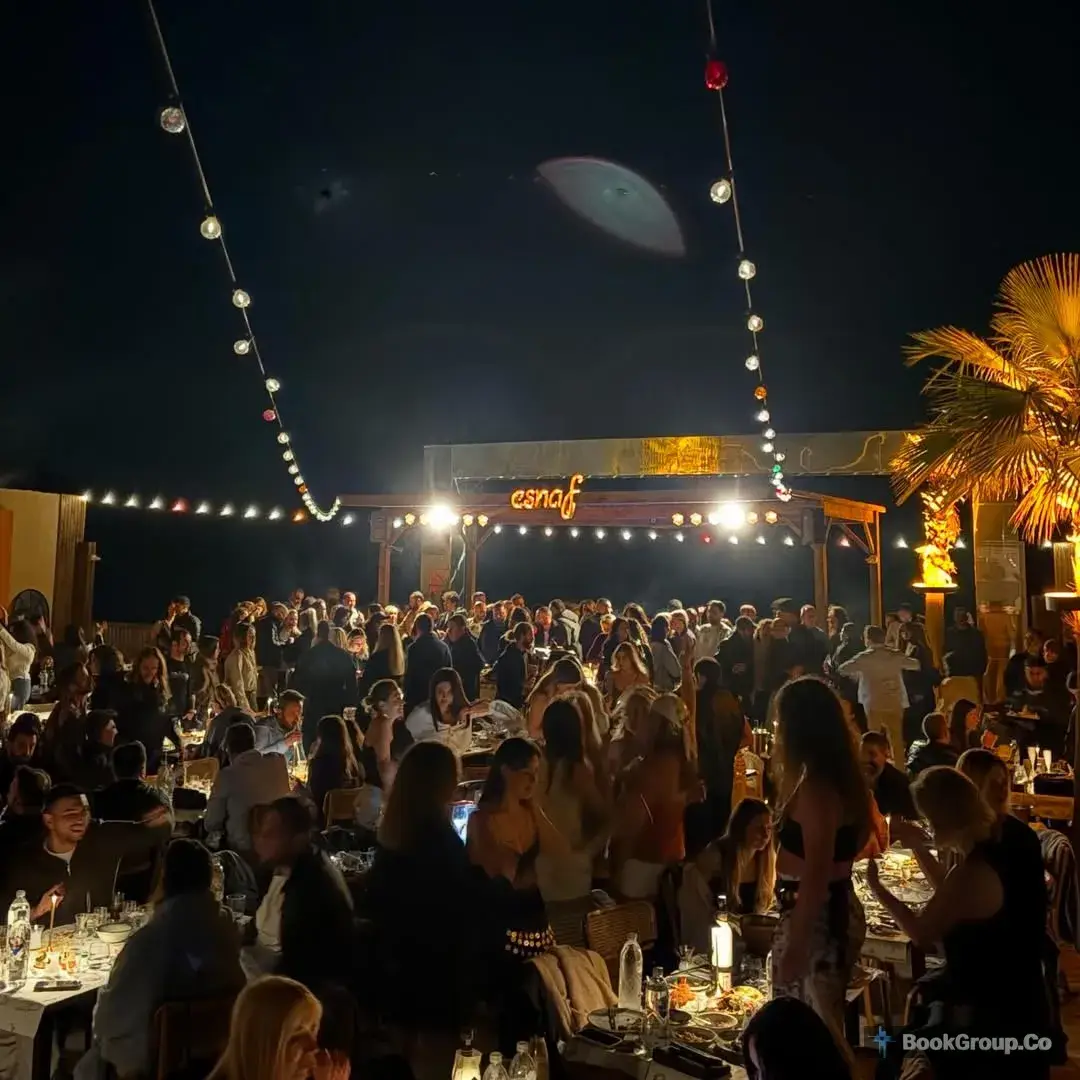 Esnaf Alaçatı fotoğraf 3
