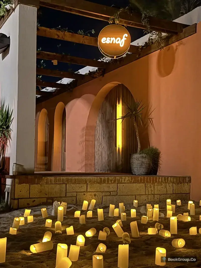 Esnaf Alaçatı fotoğraf 7