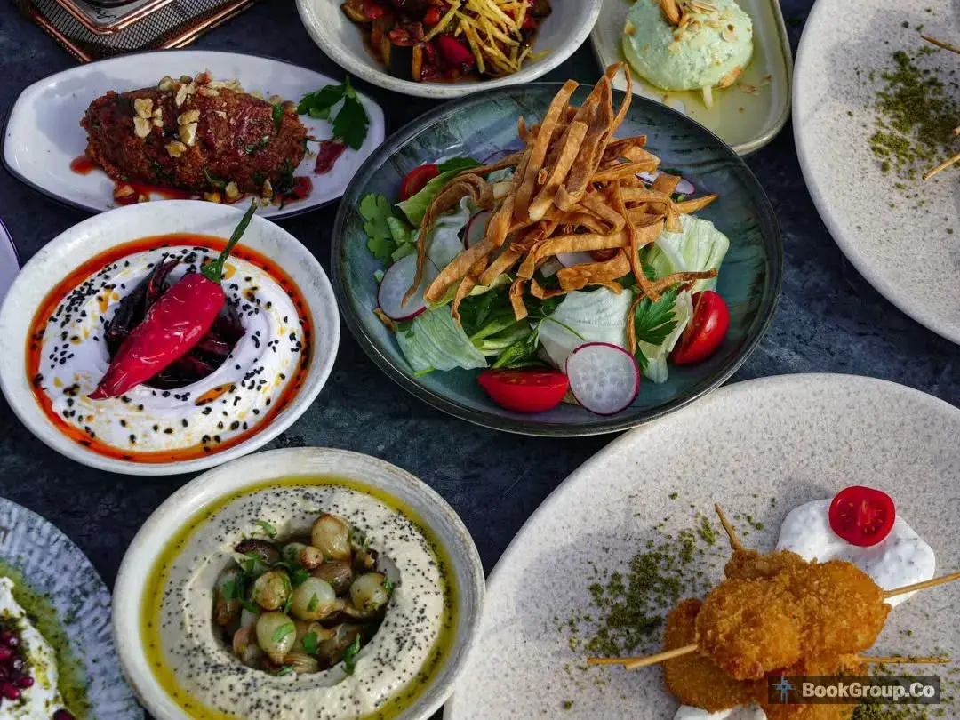 Esnaf Alaçatı fotoğraf 6
