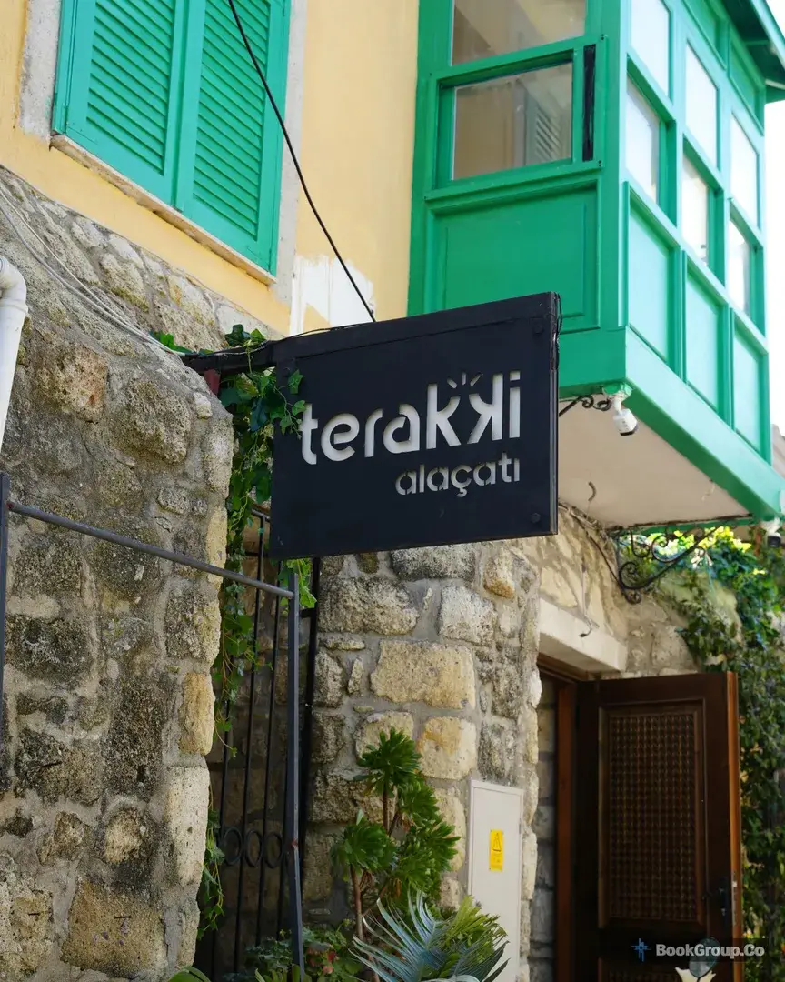 Terakki Alaçatı fotoğraf 6