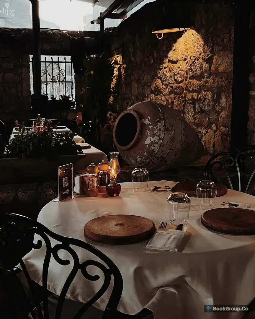 Terakki Alaçatı fotoğraf 10