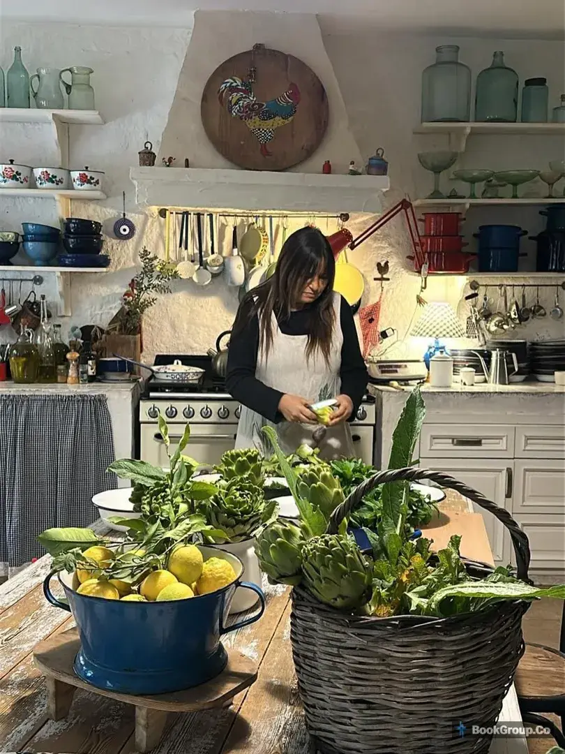 Asma Yaprağı fotoğraf 6