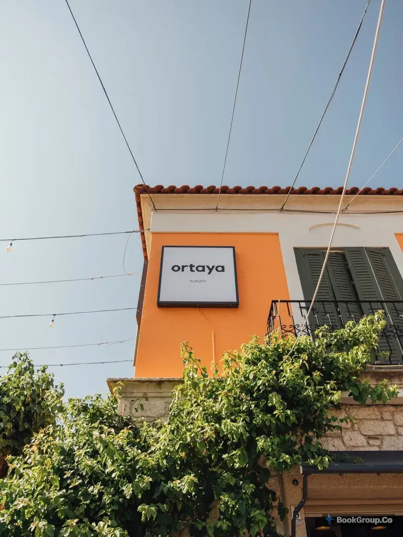 Ortaya Alaçatı fotoğraf 7
