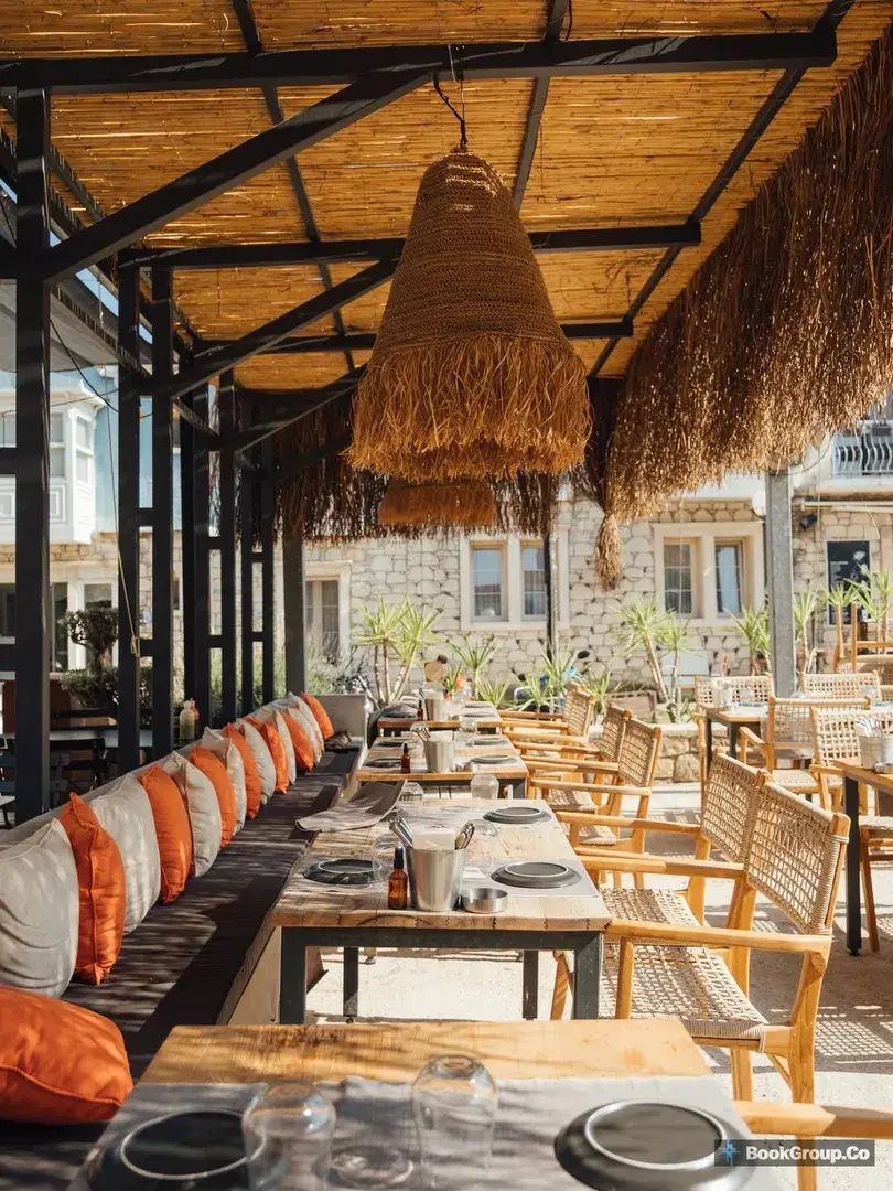 Ortaya Alaçatı fotoğraf 5