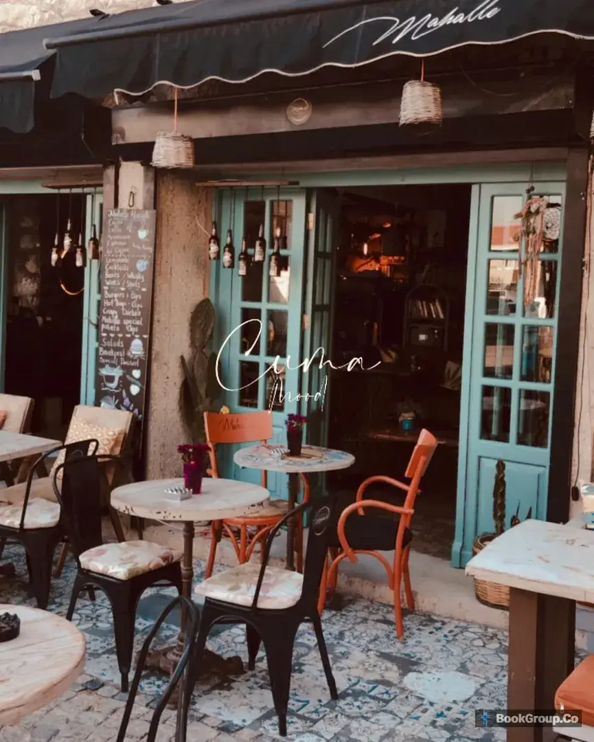 Mahalle Alaçatı fotoğraf 4