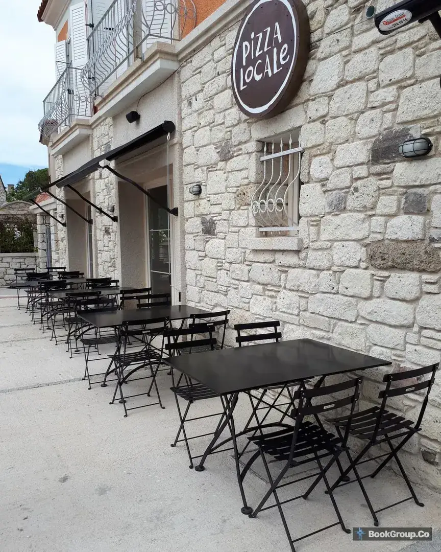 Pizza Locale Alaçatı fotoğraf 3
