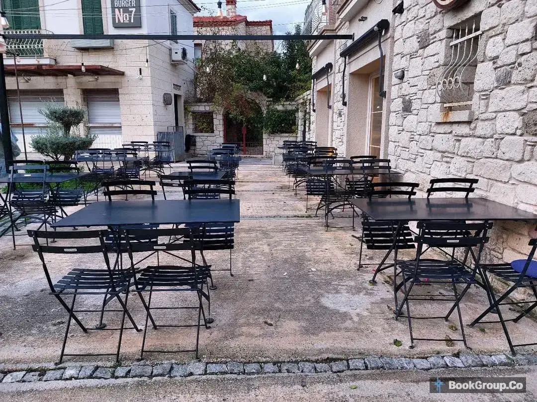Pizza Locale Alaçatı fotoğraf 2