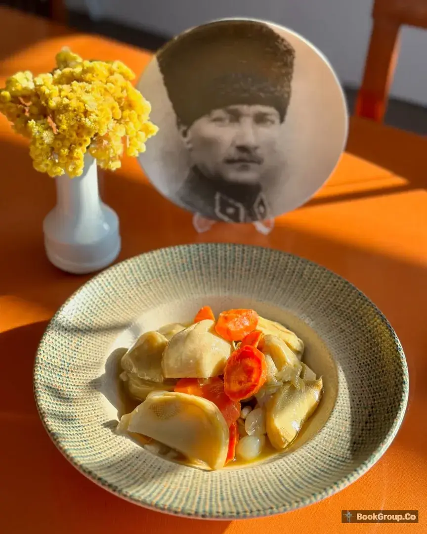 Yusuf Usta Ev Yemekleri fotoğraf 2