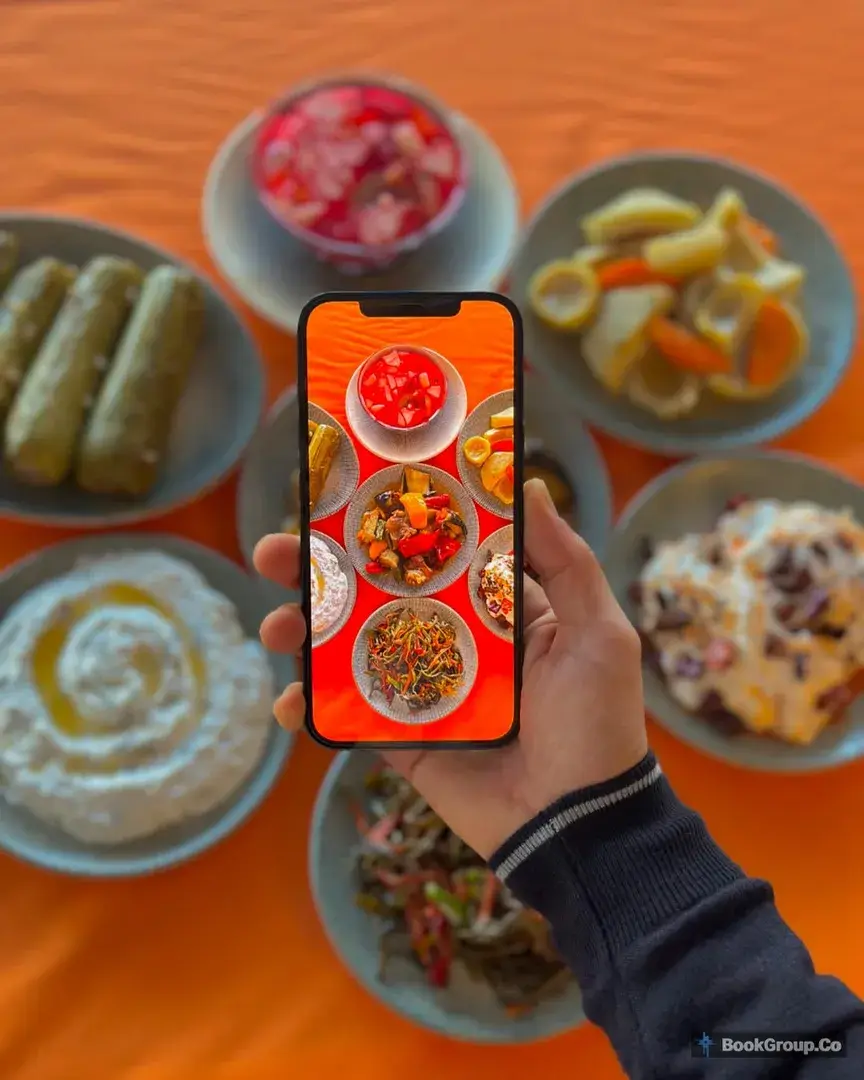 Yusuf Usta Ev Yemekleri fotoğraf 3