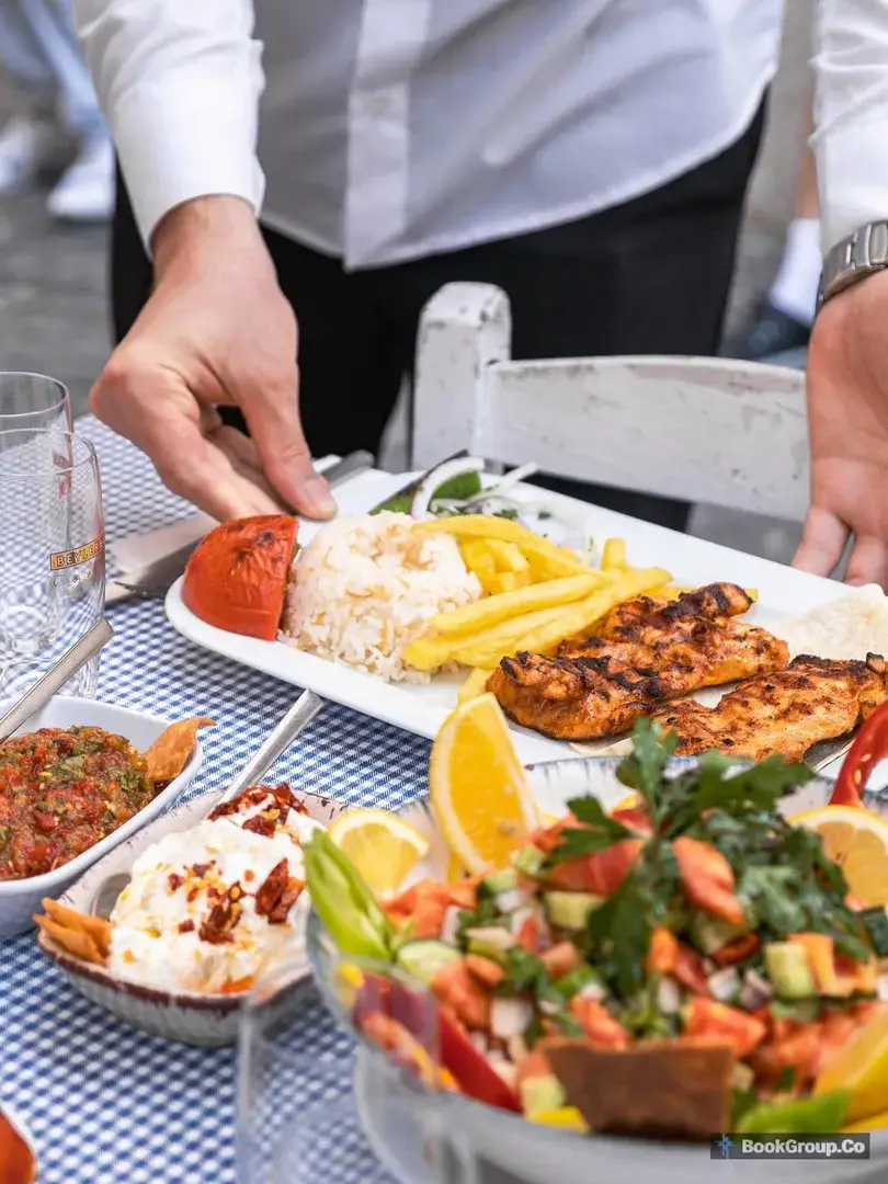 Asmalı Alaçatı fotoğraf 2