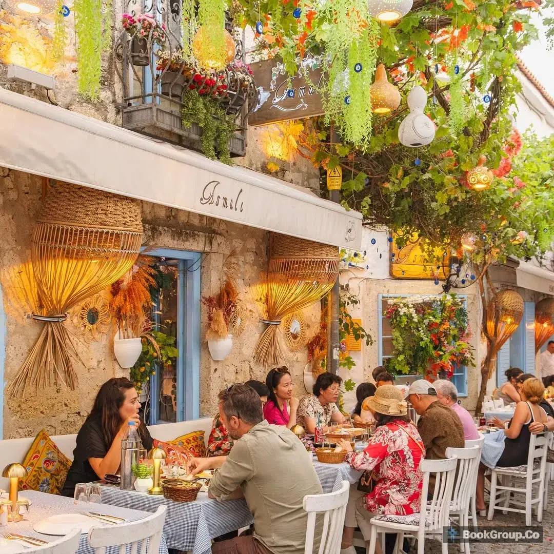 Asmalı Alaçatı fotoğraf 4