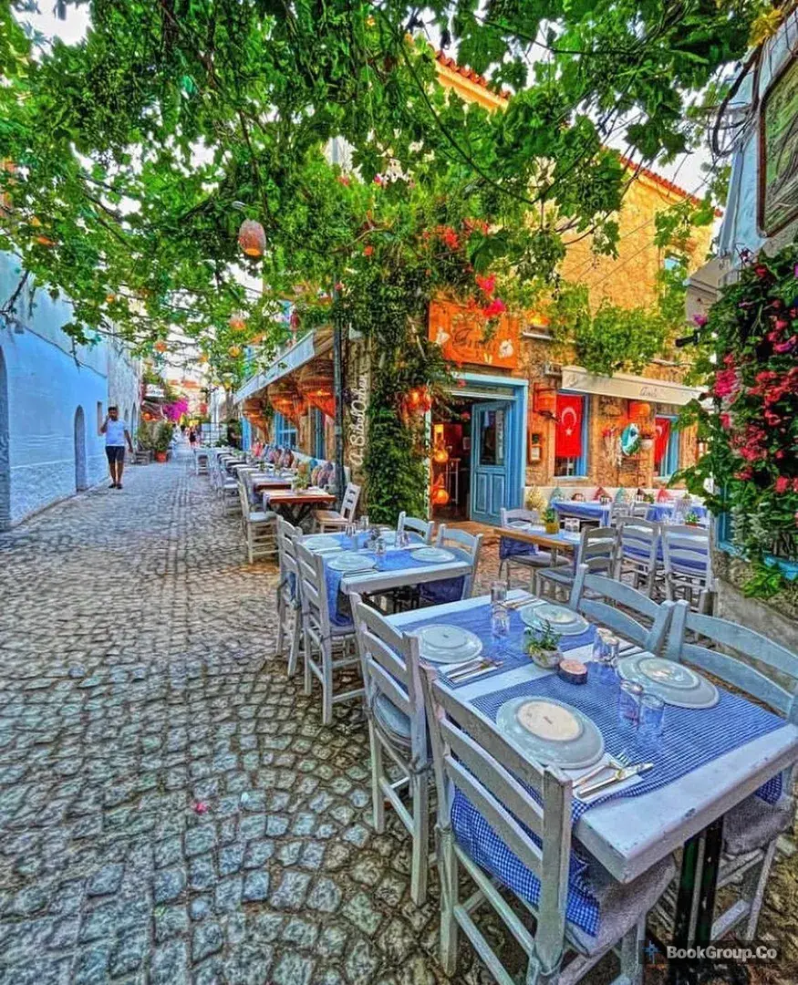 Asmalı Alaçatı fotoğraf 5