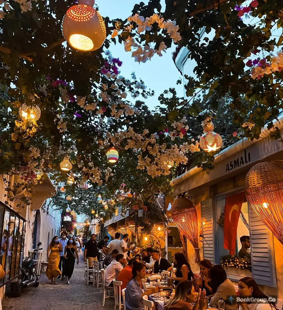 Asmalı Alaçatı fotoğraf 7